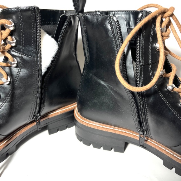 A New Day Leighton Hiking Boots with Memory Foam Insole - Picture 15 of 16